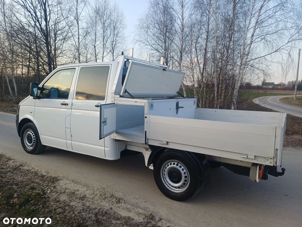 Volkswagen Transporter - 25