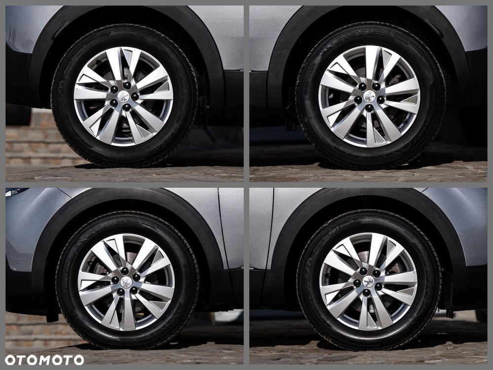 Peugeot 3008 BlueHDi 130 Stop & Start Allure - 23