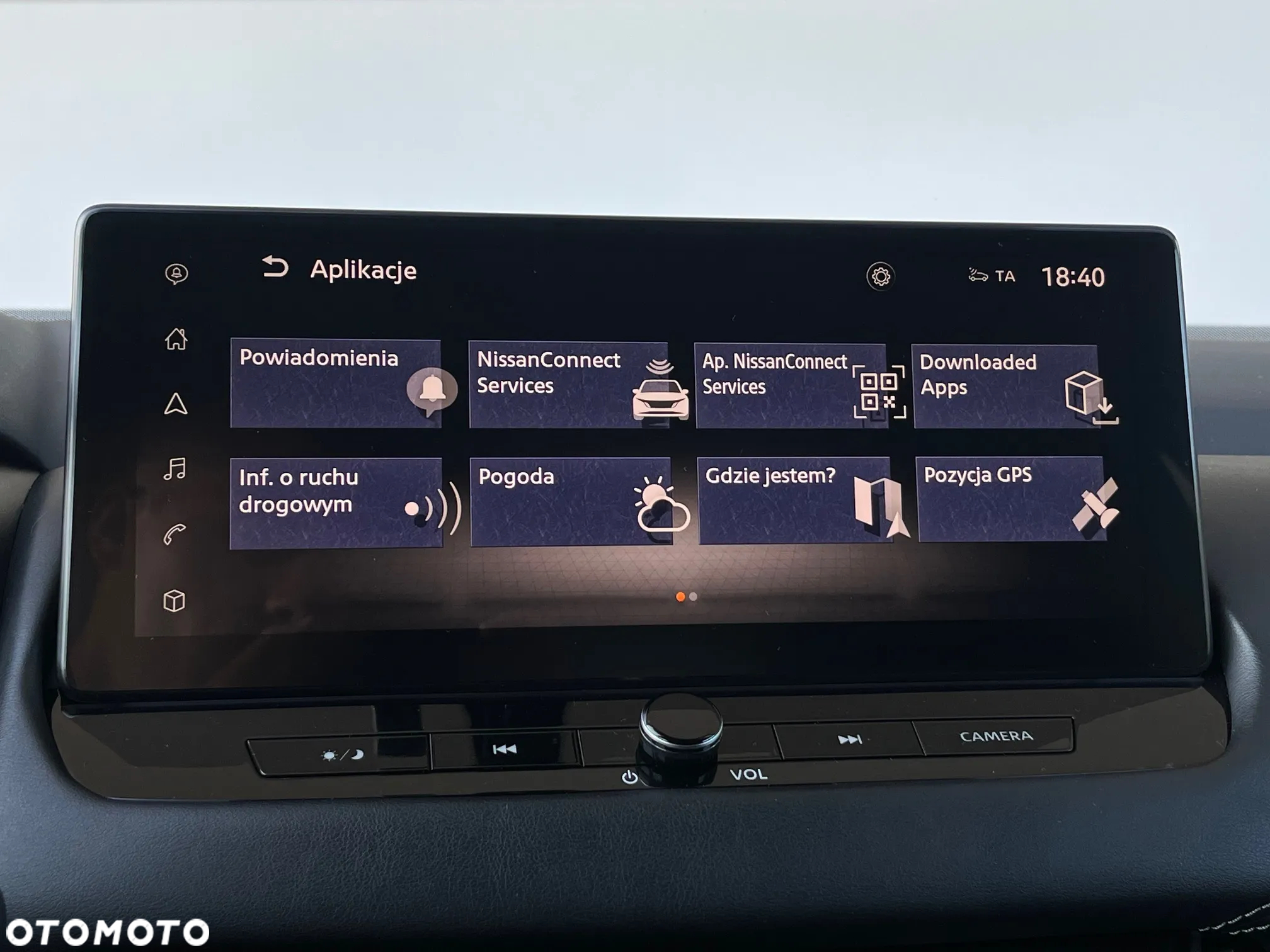 Nissan Qashqai 1.5 e-POWER N-Connecta - 35
