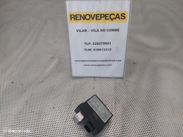 Centralina / Modulo Vidros Honda Civic Vi Aerodeck (Mb, Mc) - 1