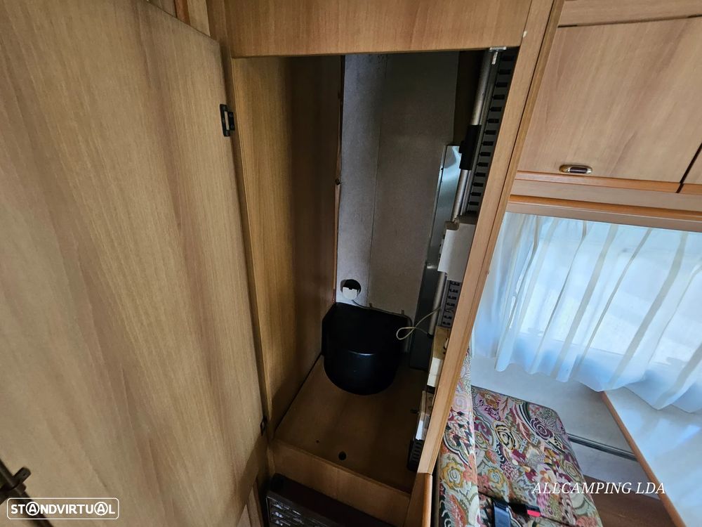 Elnagh Marlin 2 6 Lugares - 26