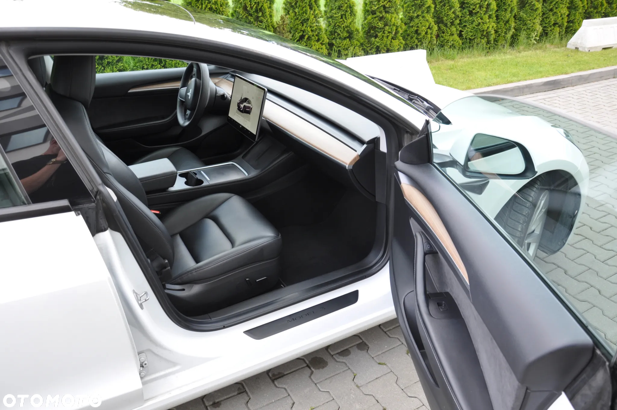 Tesla Model 3 Performance AWD - 12