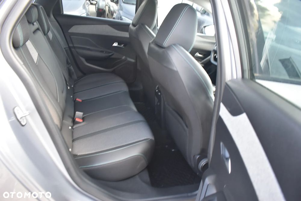 Peugeot 308 1.5 BlueHDi Allure S&S EAT8 - 15