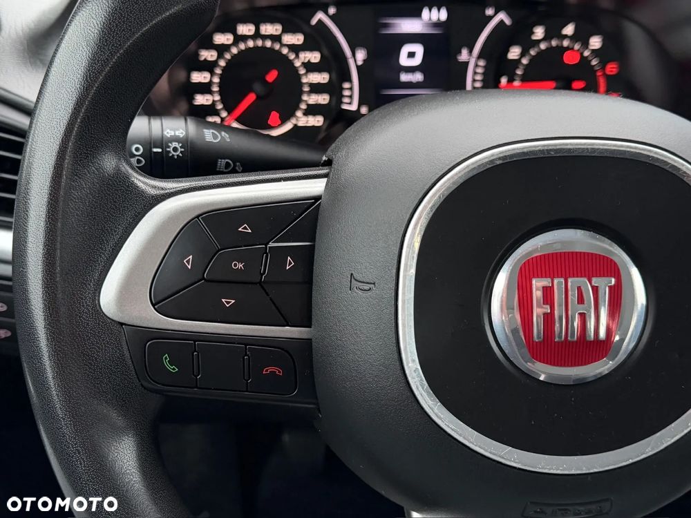 Fiat Tipo - 28