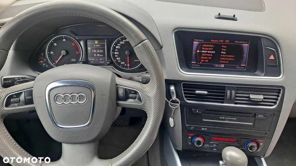 Audi Q5 2.0 TDI Quattro S tronic Prime Line - 22