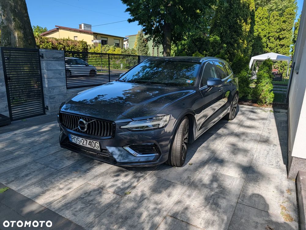 Volvo V60 T4 - 13