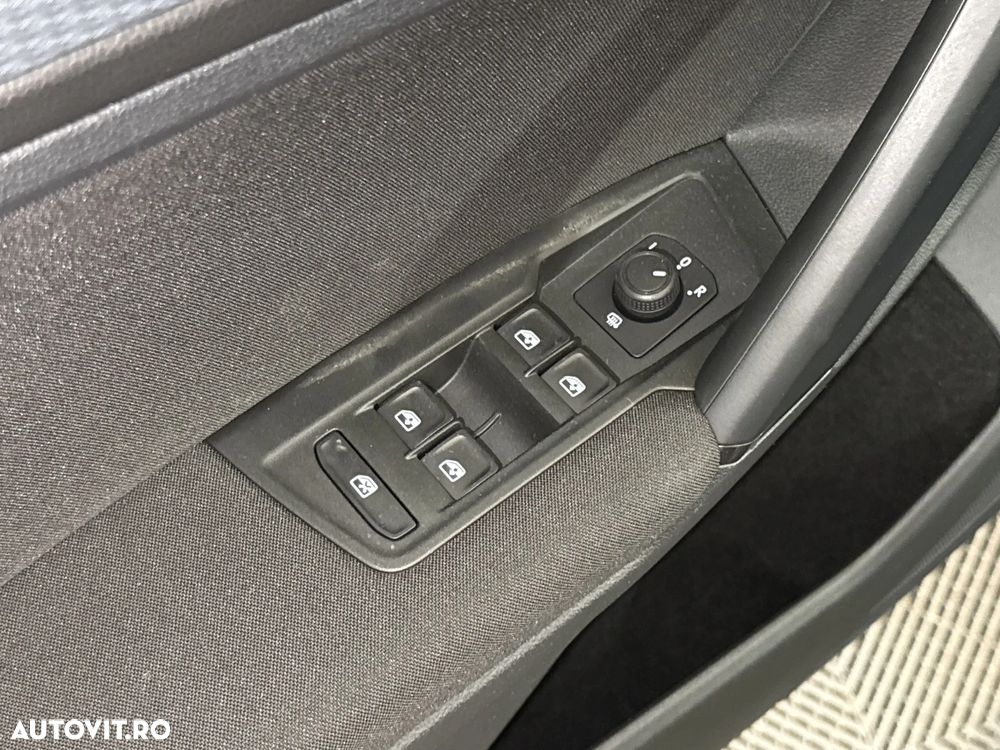 Volkswagen Tiguan - 15