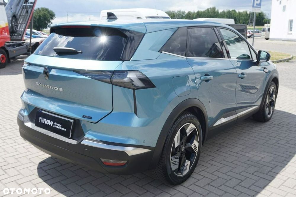 Renault Symbioz 1.6 E-Tech Full Hybrid 145 Techno - 5