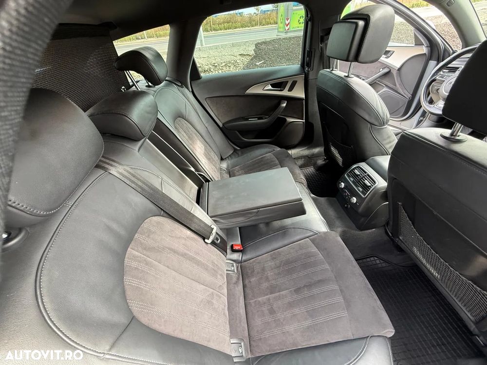 Audi A6 Allroad quattro 3.0 TDI S tronic DPF - 14