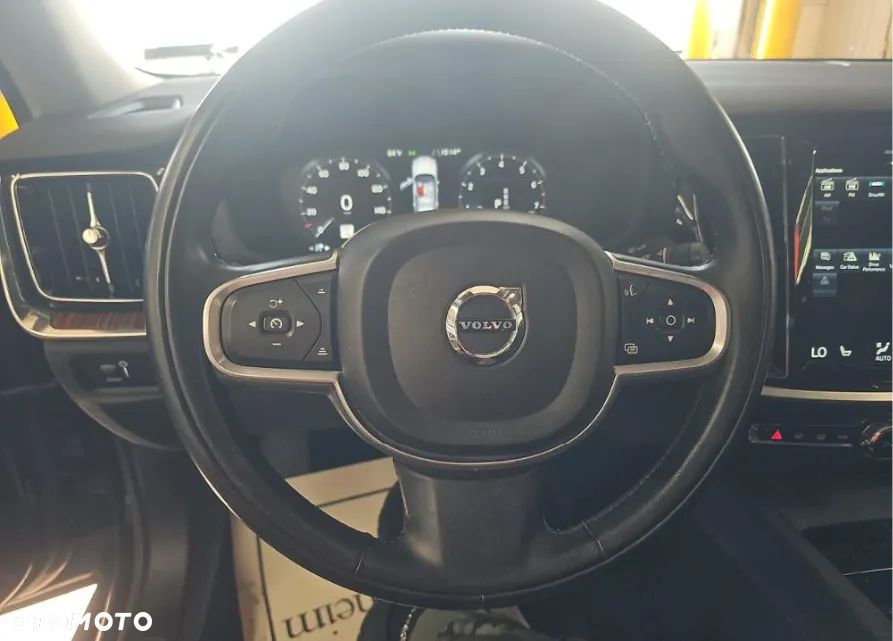 Volvo S60 B5 B AWD Inscription - 8