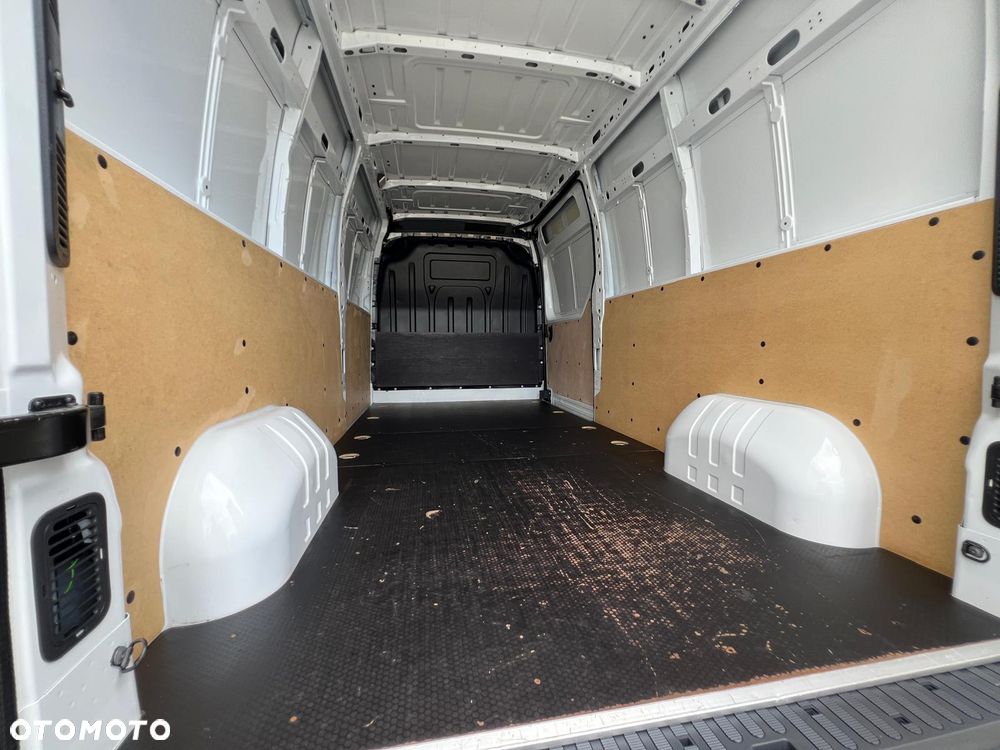 Renault MASTER 2,3 DCI 150KM AUTOMAT L3H2 MAXI NAWIGACJA 54900 PLN + VAT - 24