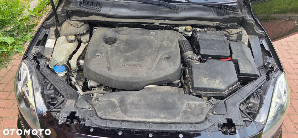 Volvo V40 D2 RDesign - 11