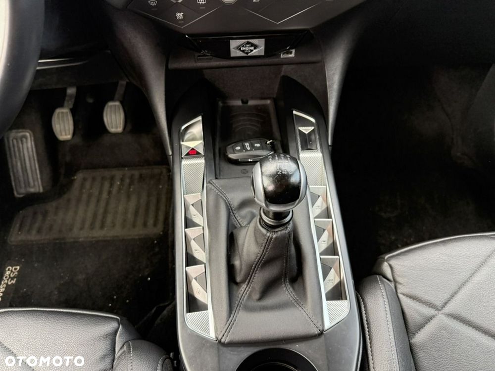 DS Automobiles DS 3 Crossback - 19