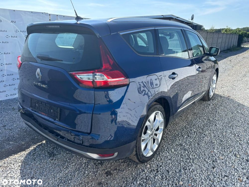 Renault Scenic ENERGY TCe 115 LIFE - 4