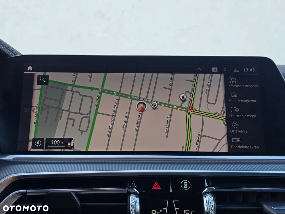 BMW X5 xDrive25d sport - 20