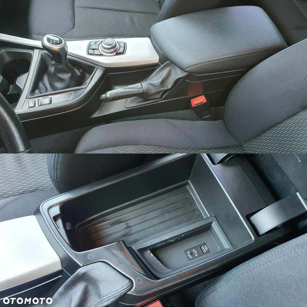BMW Seria 1 - 28