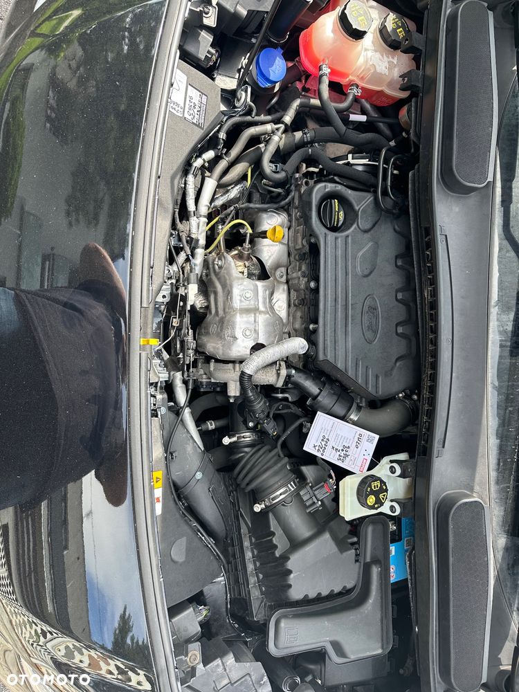 Ford Transit Kombi 310 L2H2 Trend - 12