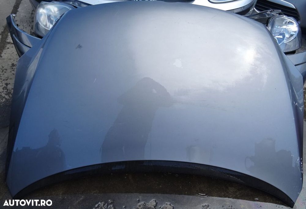 Fata completa Volkswagen Golf 5 plus din 2008 volan pe stanga - 3