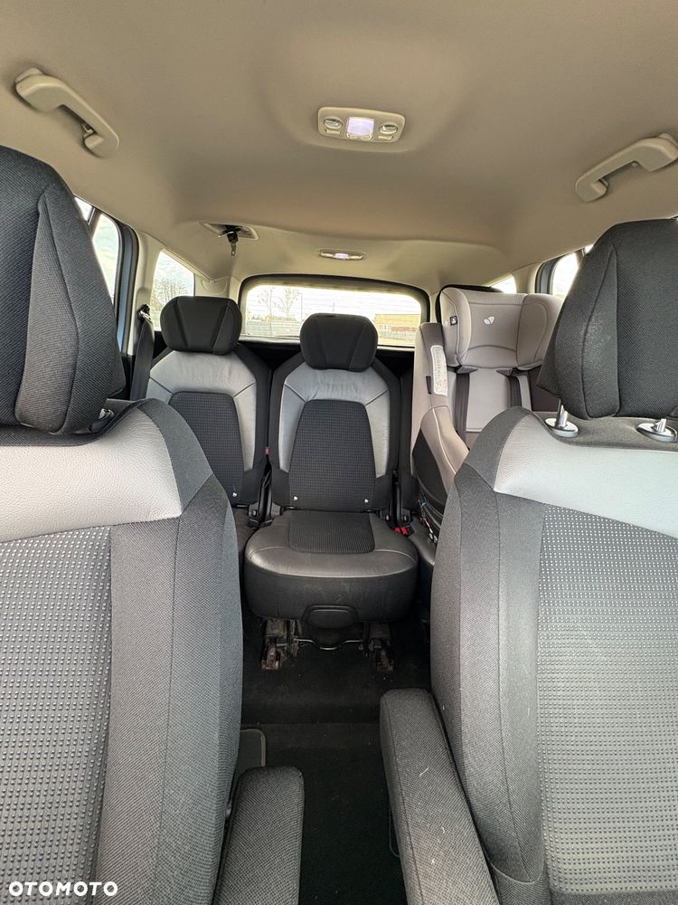 Citroën C4 Grand Picasso 2.0 BlueHDi Exclusive - 5