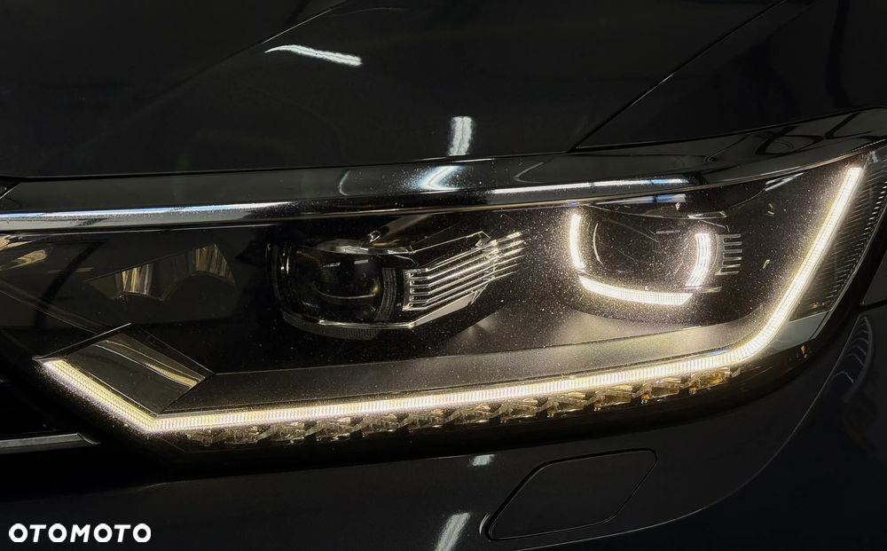 Volkswagen Passat 2.0 TDI BMT Comfortline - 13