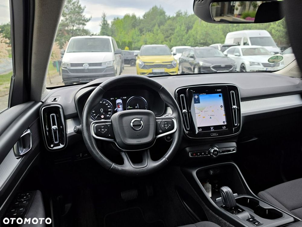Volvo XC 40 - 9