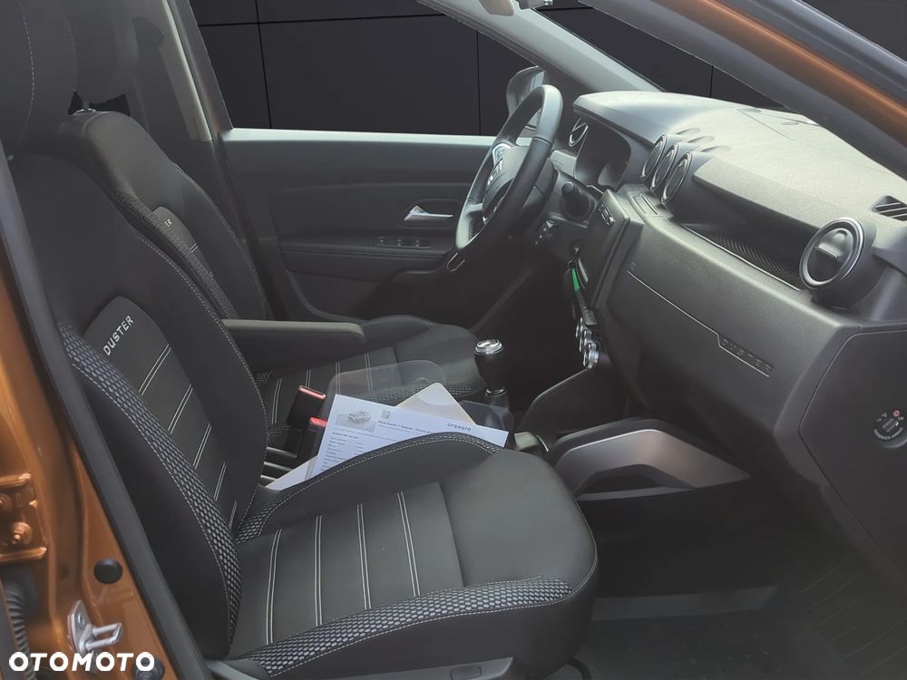 Dacia Duster 1.0 TCe Comfort - 17