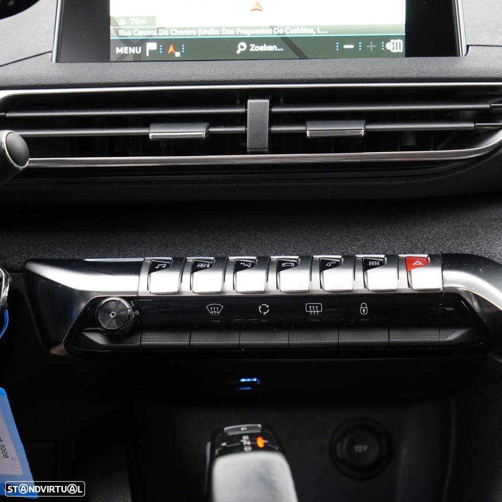 Peugeot 3008 - 21