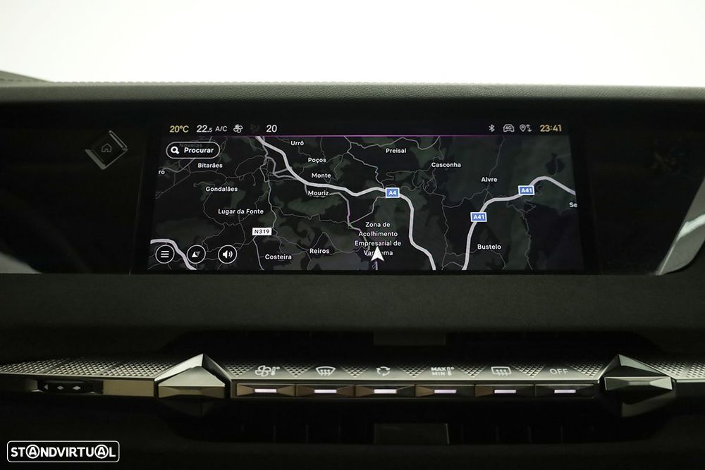 DS DS4 1.2 PureTech Performance Line EAT8 - 11