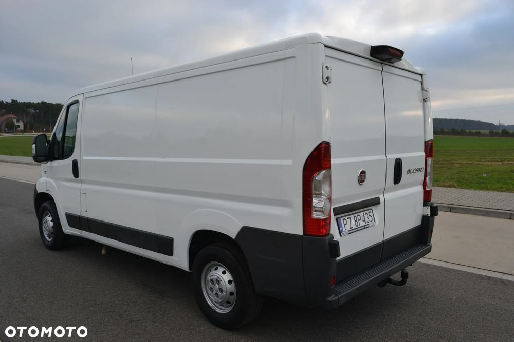 Fiat Ducato - 4