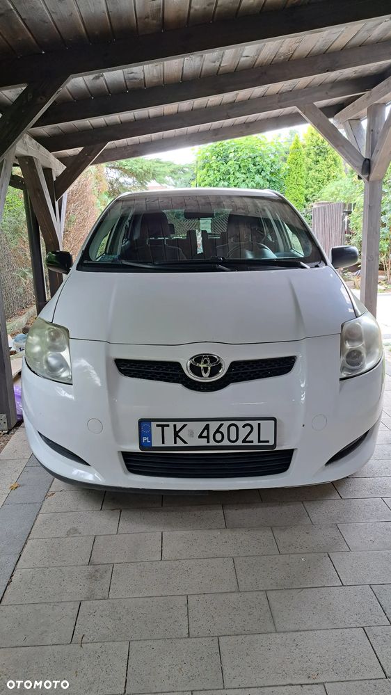 Toyota Auris 1.4 D-4D Luna - 18