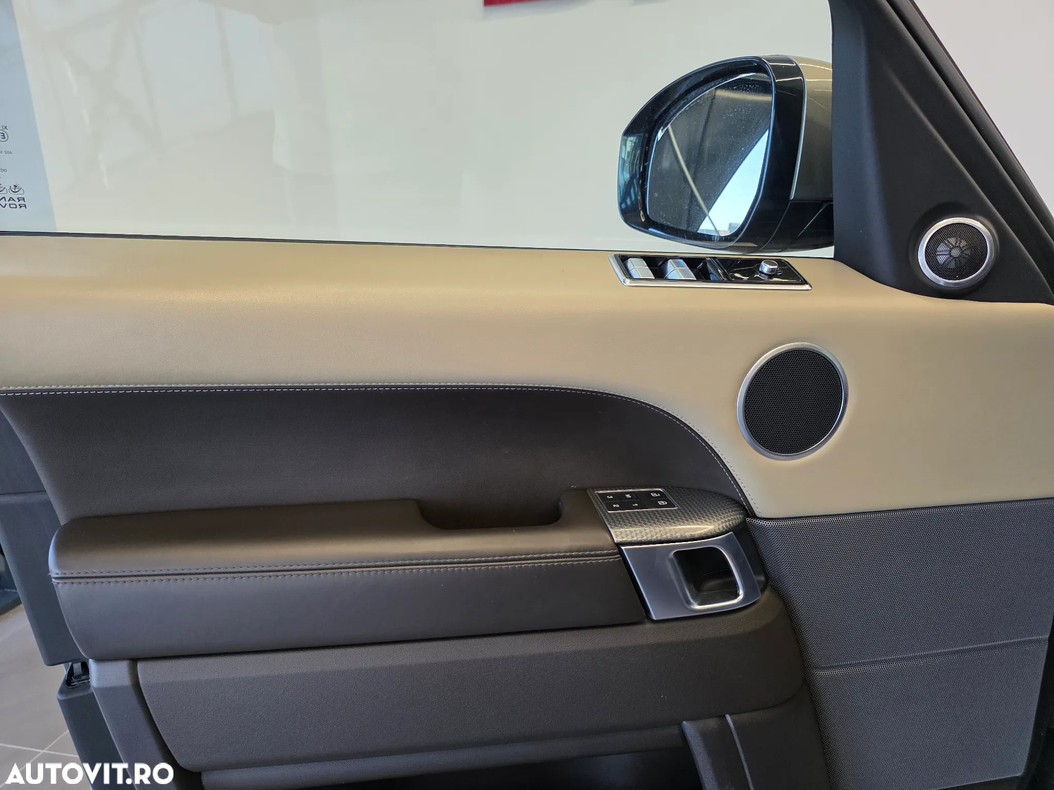 Land Rover Range Rover Sport 3.0 I6 D250 MHEV - 12