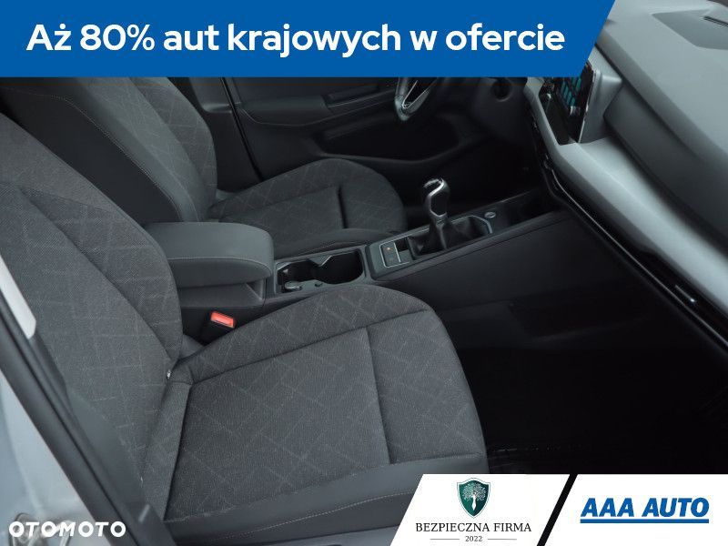 Volkswagen Golf Variant - 11