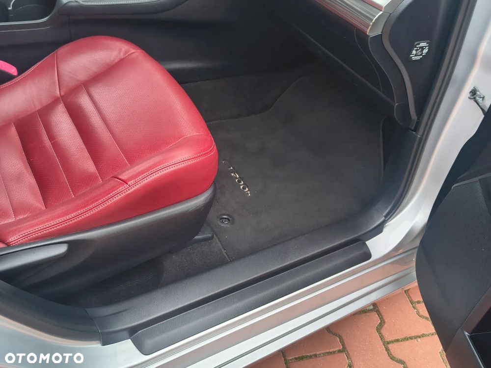 Lexus CT Executive Line - 26