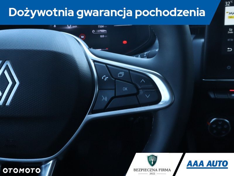 Renault Clio - 21