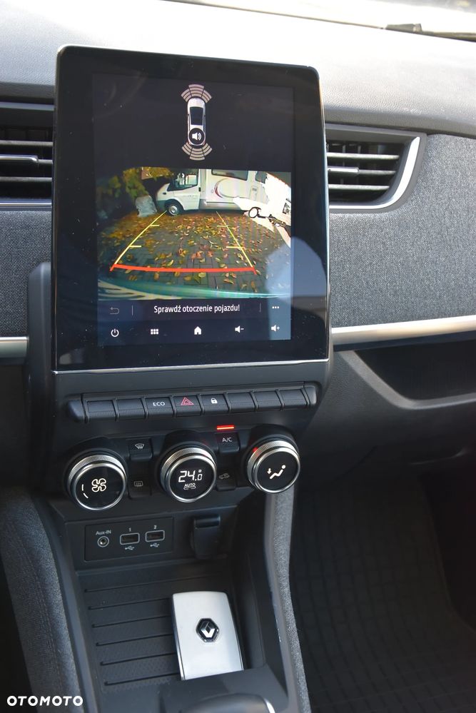 Renault Zoe - 15