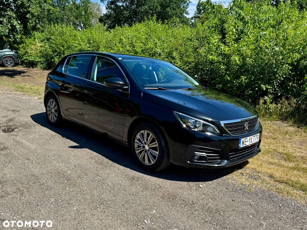Peugeot 308 - 3