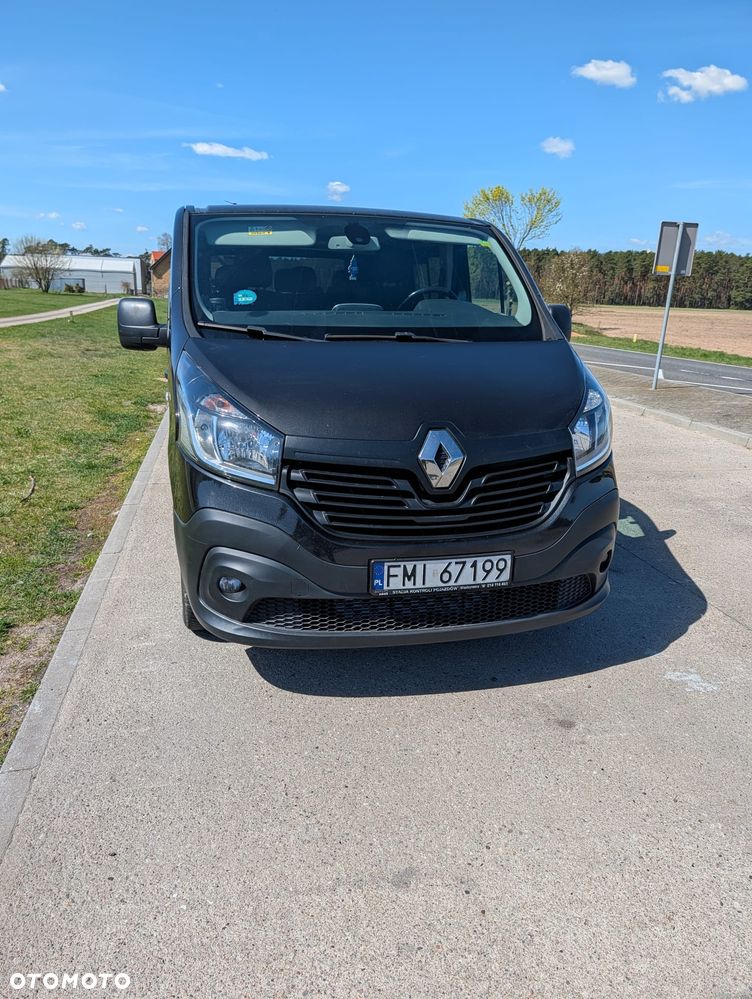 Renault Trafic 1.6 dCi - 5