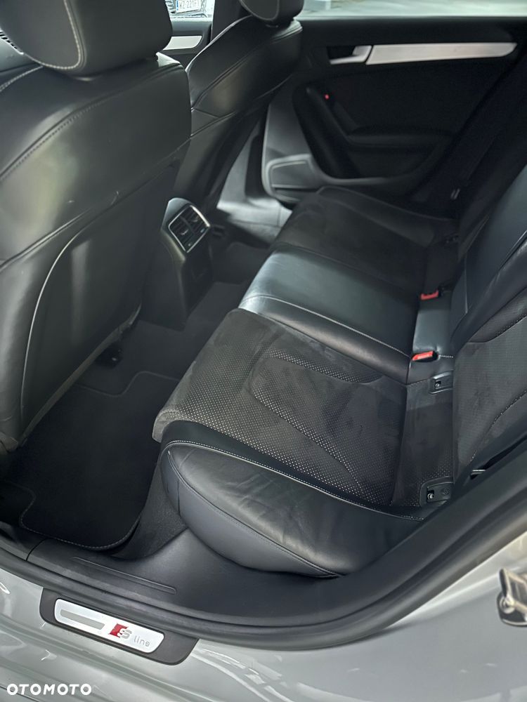 Audi A5 Sportback 2.0 TFSI multitronic - 18