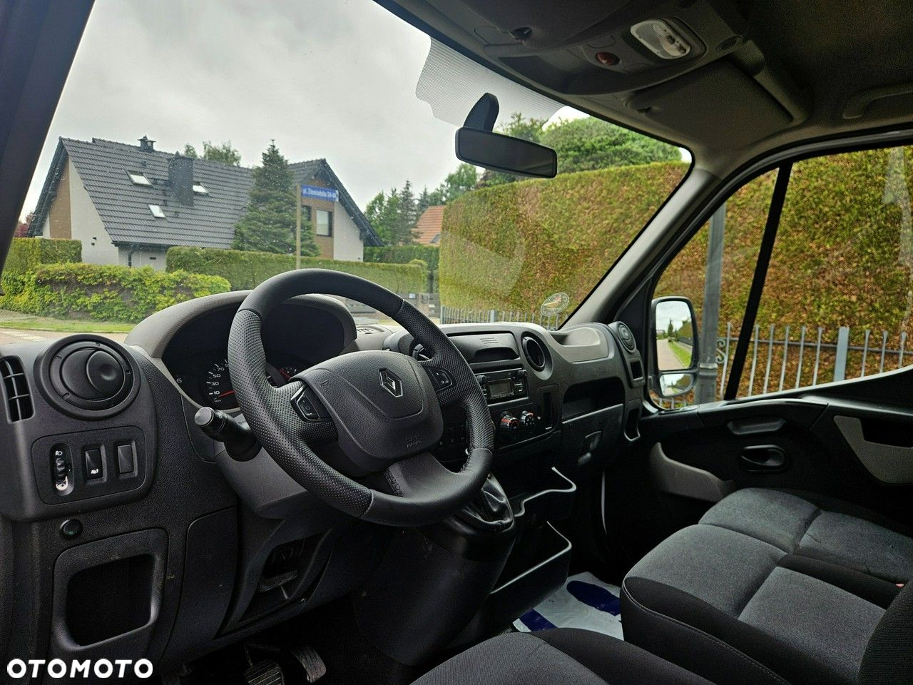 Renault Master - 9