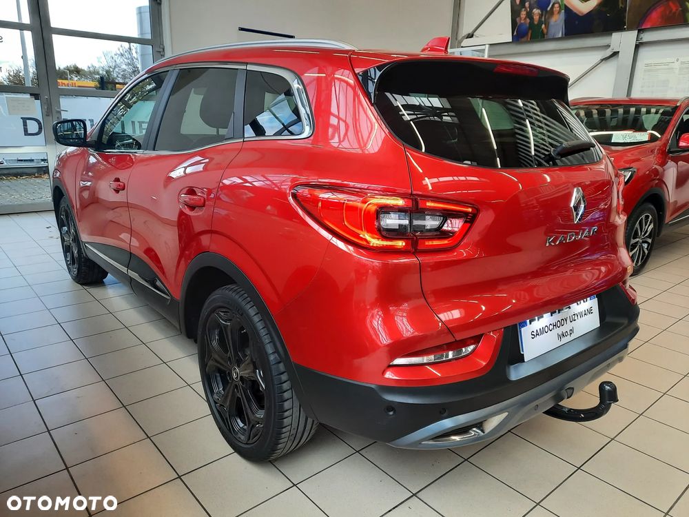 Renault Kadjar - 2