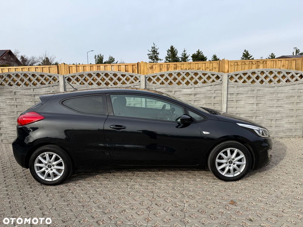 Kia ProCeed - 3
