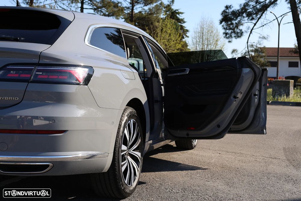 VW Arteon 1.4 eHybrid OPF DSG Elegance - 42