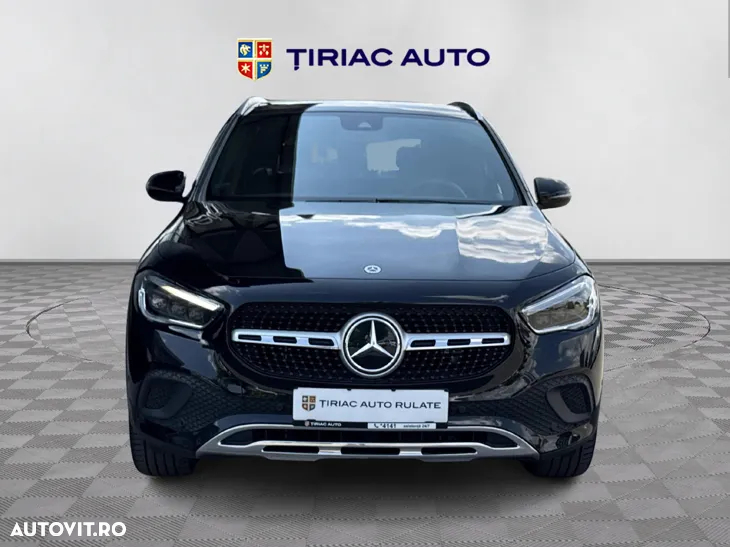 Mercedes-Benz GLA 250 e 8G-DCT Progressive - 10