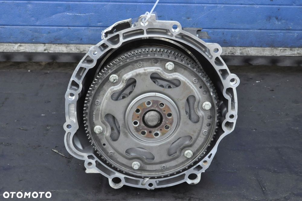 DEFENDER L663 3.0 D200 SKRZYNIA LPLA7000AB 8HP-76X - 6