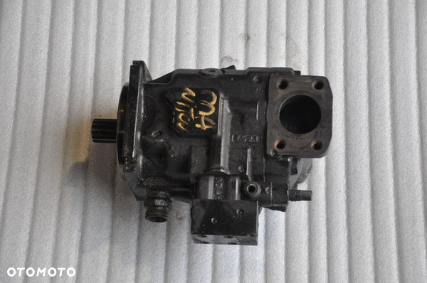 POMPA HYDRAULICZNA JAZDY MANITOU 16384462