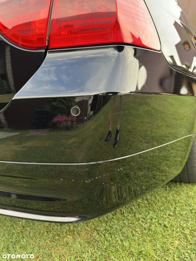 BMW Seria 3 320d - 18