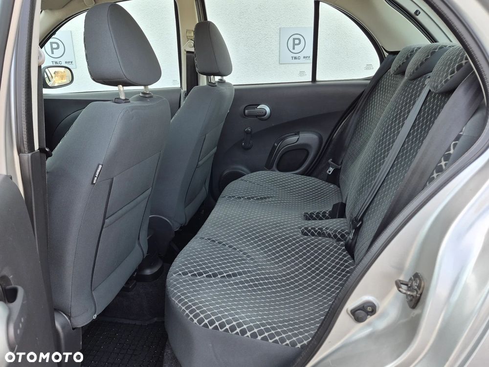 Nissan Micra 1.2 Visia - 7