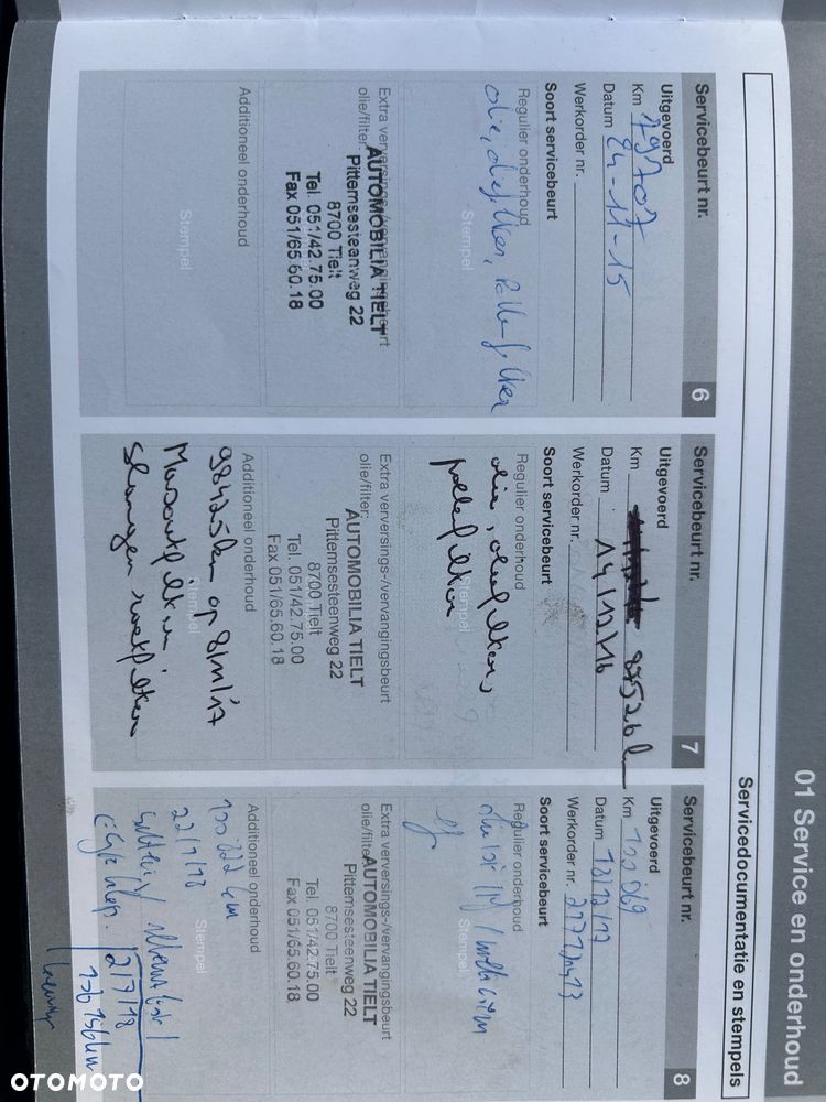 Volvo V50 1.6D DRIVe - 27