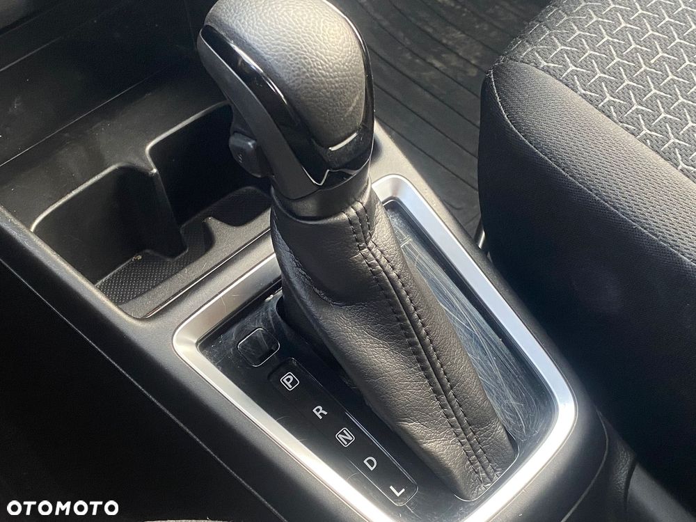 Suzuki Swift 1.2 Dualjet SHVS Premium CVT - 24