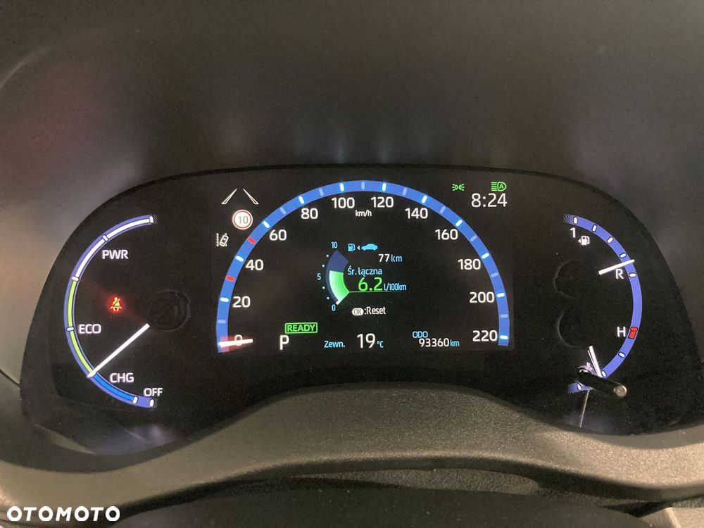 Toyota Yaris Cross Hybrid 1.5 Adventure - 13